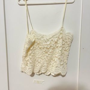 ZARA Tank Top